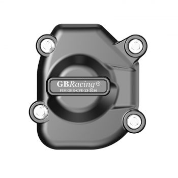 GBRacing Kawasaki Z800 2013 bis 2017 GB Racing Zünddeckel Protektor Ignition cover