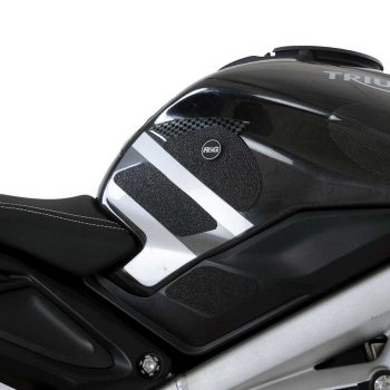 R&G Eazi-Grip Tank Traction Pads Triumph Daytona 765 Moto 2 ab 2020
