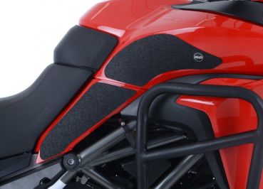 R&G Eazi-Grip Tank Traction Pads Ducati Multistrada 950 ab 2017