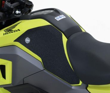 R&G Eazi-Grip Tank Traction Pads Honda MSX 125 2016-2020