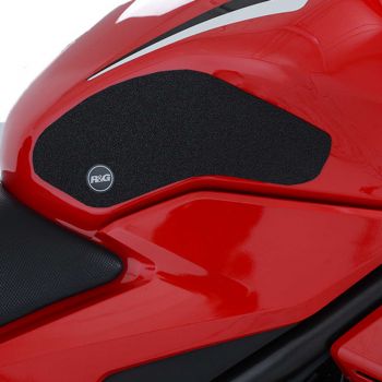 R&G Eazi-Grip Tank Traction Pads Honda CBR 500 R und CBR 500 F ab 2019