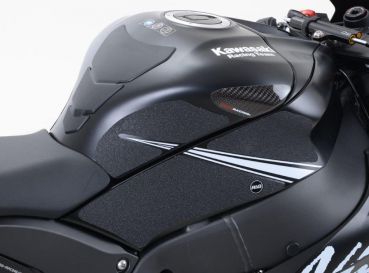 R&G Eazi-Grip Tank Traction Pads 6er Kawasaki ZX-10 R 2016 bis 2020