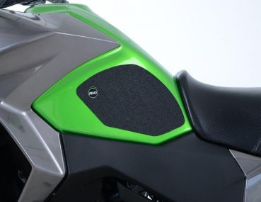 R&G Eazi-Grip Tank Traction Pads Kawasaki Versys X-250 und X-300 ab 2017