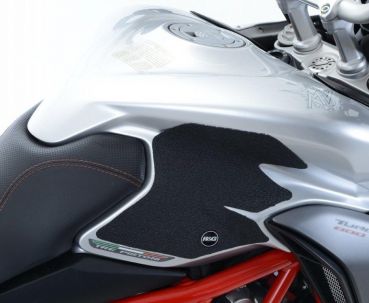R&G Eazi-Grip Tank Traction Pads MV Agusta Turismo Veloce 800 ab 2015