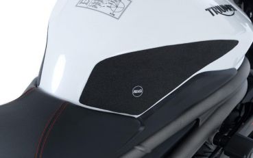 R&G Eazi-Grip Tank Traction Pads Triumph Speed Triple 1050 S RS 2018 bis 2020