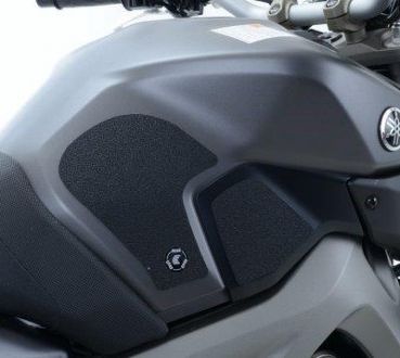 R&G Eazi-Grip Tank Traction Pads Yamaha MT-09 und MT-09 SP