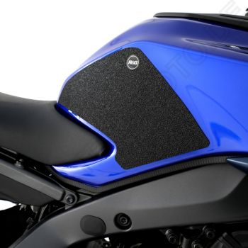 R&G Eazi-Grip Tank Traction Pads Yamaha MT-09 und MT-09 SP 2024-