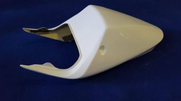 Honda CBR 900 RR 2000-2001 SC44 Sebimoto Rennverkleidung 2 tlg. + Höcker offen für Originalsitz Fairing 2 parts + tailsection closed for original seat