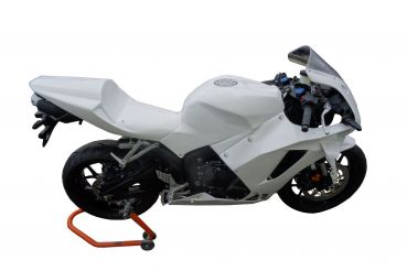 Honda CBR 600 RR/21-/24-  Verkleidungs -Satz Motocarbons GFK-Verkleidung