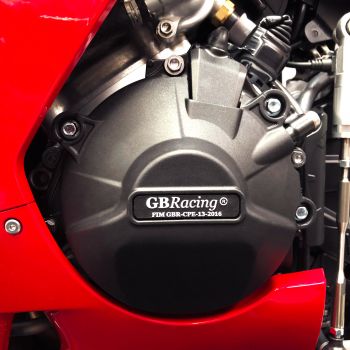 GBRacing Honda CBR 1000 RR-R / SP ab 2020 GB Racing Limadeckel Protektor Alternator cover