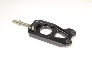 Gilles TCA Kettenspanner schwarz für BMW S 1000 RR / HP4 / XR 2015-2023 / S 1000 R 2013-2023/M 1000R ab 2022 (TCA-K46.B)