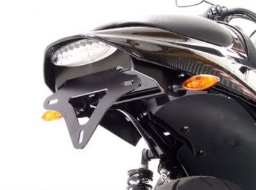 R&G Racing Kennzeichenhalter Harley Davidson XR 1200 licence plate holder
