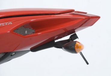 R&G Racing Kennzeichenhalter MV Agusta F3 675 und 800 ab 2012 licence plate holder