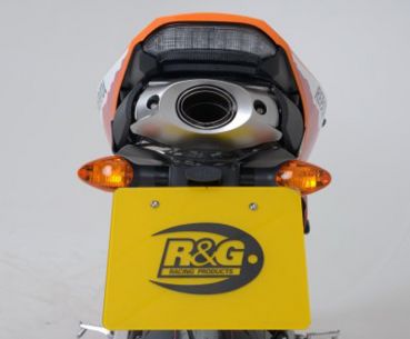 R&G Racing Kennzeichenhalter Honda CBR 600 RR ab 2013 licence plate holder