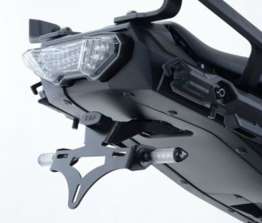 R&G Racing Kennzeichenhalter Yamaha MT-09 Tracer 900 2015 bis 2017 licence plate holder