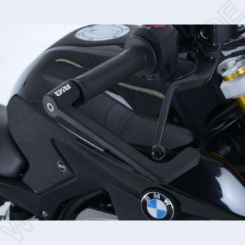 R&G Brems- und Kupplungshebel Schutz Ducati 848 / 1098 / 1198