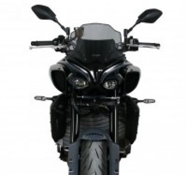 Yamaha MT-10 - MRA- Racingscheibe   NRM   2022-  mit ABE