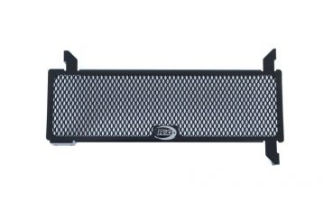 Honda Crossrunner ab 2015 R&G Kühlergitter Wasserkühler schwarz oder silber water radiator grilles black or silver