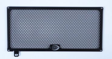 Kawasaki Versys 650 ab 2015 R&G Kühlergitter Wasserkühler schwarz water radiator grilles black