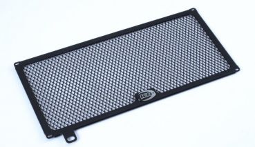 R&G Kühlergitter Wasserkühler Kawasaki Versys 650 2015-  water radiator grilles black