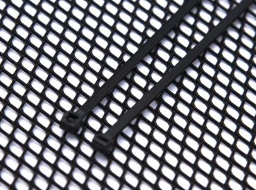 R&G Racing Kühlergitter Universal Gitter schwarz oder silber 40,6 x 30,5 cm radiator grille universal black or silver