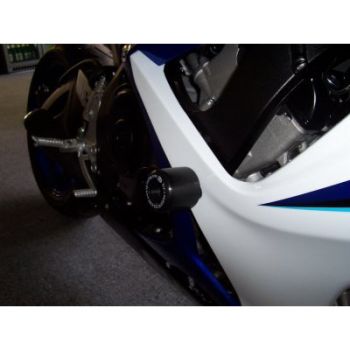 R&G Racing Sturzpads Suzuki GSX-R 600 / 750 2006-2010