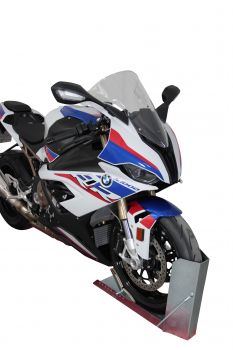 MRA BMW S1000 RR - Racingscheibe "R" 2019-2022 mit ABE