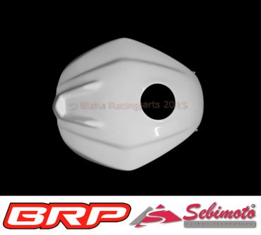 Aprilia RSV4 ART Moto GP Replica ab 2013 Sebimoto Tankabdeckung Tankcover from Model 2013