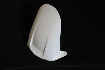 Yamaha YZF 600 R6 2001-2002 RJ03 Sebimoto Kotflügel hinten Hinterradabddeckung rear fender