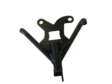 Suzuki GSX-R 600/750 2011 bis 2018 Motoholders Alu Verkleidungshalter Racing für Serieninstrumente fairing holder