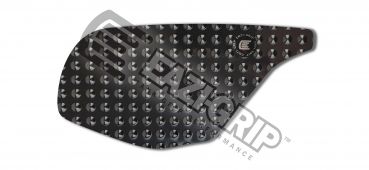 Triumph Daytona 675 ab 2013 und 765 Moto 2 Eazi-Grip Tank Traction Pads EVO