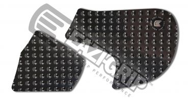 Yamaha MT-09 und MT-09 Street Rally ab 2013 Eazi-Grip Tank Traction Pads EVO