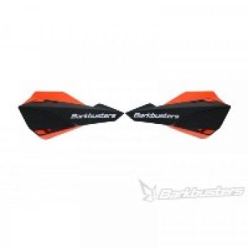 Barkbusters Paar SABRE MX / Enduro Handschützer versch. Farben