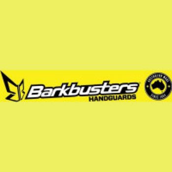 BarkBusters Befestigungs Kit for Honda NC700 / Honda NC750X / Honda VFR1200 Modelle