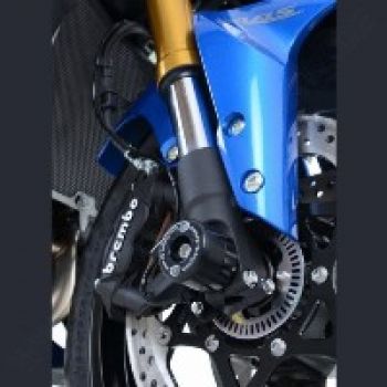 R&G Gabel Protektoren Suzuki GSX-S 1000 und Suzuki GSX-S 1000 FA 2015-2020