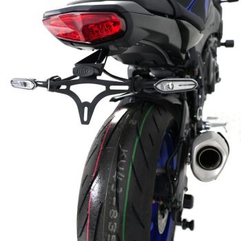 R&G Premium Kennzeichenhalter Yamaha MT-10 / SP 2023-