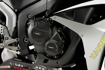 Puig Motordeckelschützer Satz Honda CBR600RR 2007 bis 2016