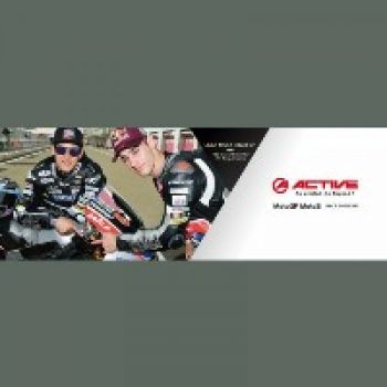 ACTIVE Teflon Kurzhubgasgriff Suzuki GSX-R 600 und 750 2006-2010 mit Übersetzungsrädern 40 / 42 / 44 mm