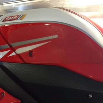 Eazi-Grip PRO Tank Traction Pads  für BMW S 1000 XR 2020- / M1000 XR 2024-