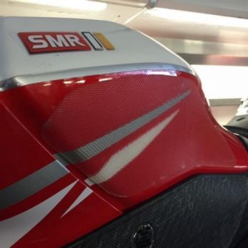 Eazi-Grip PRO Tank Traction Pads Ducati Scrambler 1100 PRO 2020-