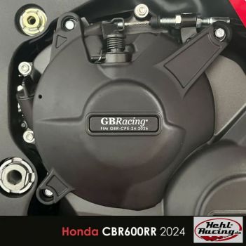 GB Racing Kupplung Protektor Honda CBR 600 RR 2024-