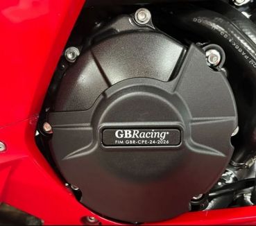 GB Racing Motor Protektor Set Honda CBR 600 RR 2024-