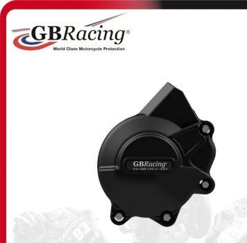 GB Racing Zündung Protektor Honda CBR 600 RR 2024-