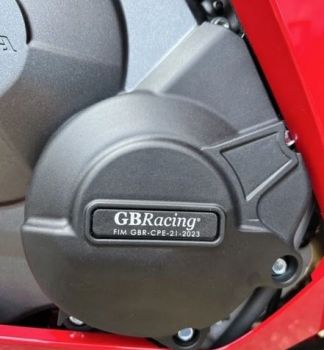 GB Racing Zündung Protektor Honda CBR 600 RR 2024-