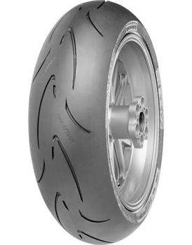 Continental Classic Racing ContiRoadAttack 150/65 R18 rear