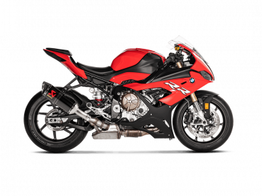 Akrapovic Slip-On Line Carbon BMW S1000RR 2019 bis 2022