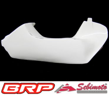 Aprilia RSV 1000 Mille 1998-2003 Sebimoto Luftrohr rechts passend zu 4 tlg. Rennverkleidung Air tube right side