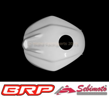 Aprilia RSV4  2013-2014  Sebimoto Tankabdeckung   Tankcover