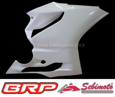 Ducati Panigale 1199 2012-2014 Sebimoto Seitenteil groß rechts Great sidepart right