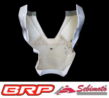 Honda CBR 600RR 2009-2012 PC40 ABS Sebimoto Unterteil geschlossen Lower part closed for ABS